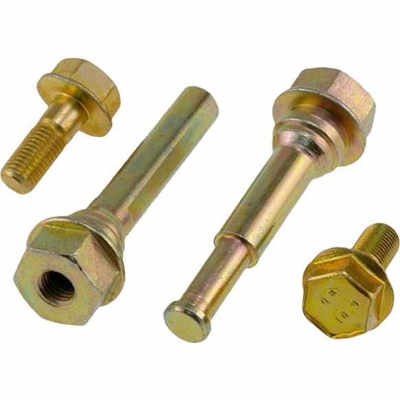 H15215 Brake Caliper Bolt - Direct Fit, Set of 2