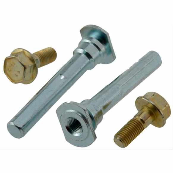 H15238 R-Line Series Brake Caliper Bolt - Direct Fit, Kit