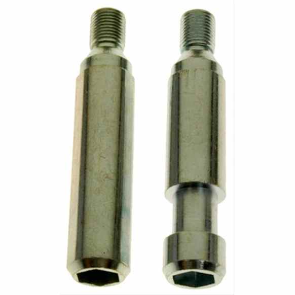 H15266 R-Line Series Brake Caliper Bolt - Direct Fit, Kit