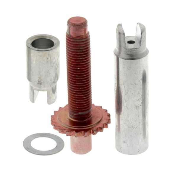 H1529 Direct Fit Brake Drum Hardware Kit, Kit