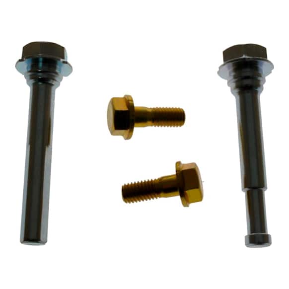H15343 R-Line Series Brake Caliper Bolt - Direct Fit, Set