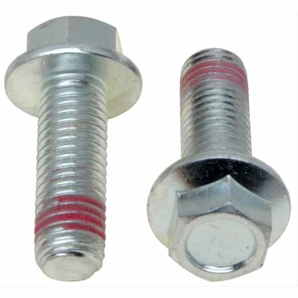 H17004 R-Line Series Brake Caliper Bolt - Direct Fit, Set