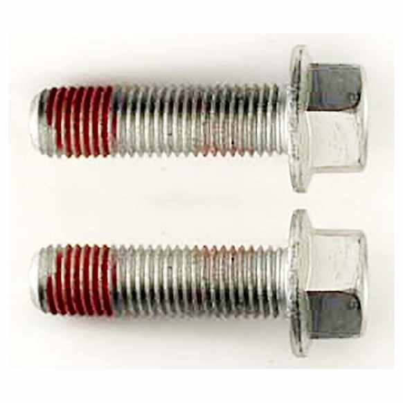 H17050 R-Line Series Brake Caliper Bolt - Direct Fit, Set