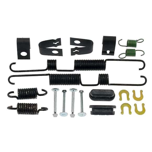 H17122 Drum Brake Hardware Kit - Kit