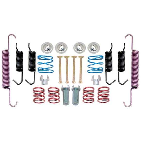 H17399 R-Line Series Parking Brake Hardware Kit