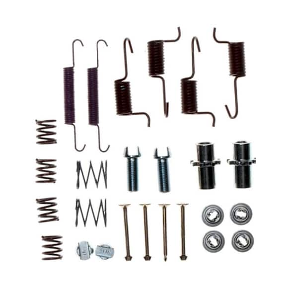 H17425 R-Line Series Parking Brake Hardware Kit