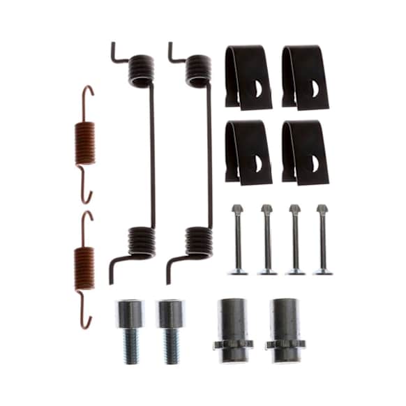 2018 Hyundai Santa Fe - R-Line Series Parking Brake Hardware Kit