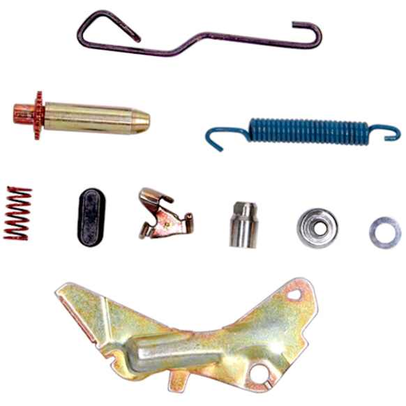 H2533 Brake Shoe Adjuster Kit - Kit