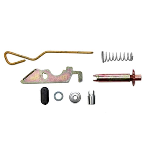 H2555 Direct Fit Drum Brake Service Kit, Kit