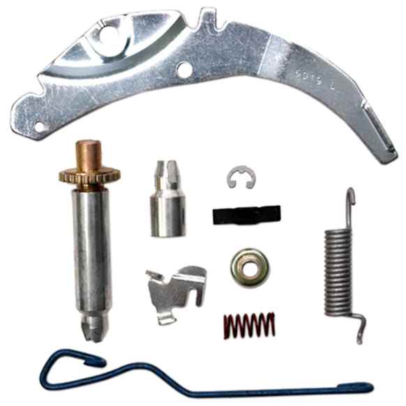 1995-1996 Dodge Ram 3500 - Brake Shoe Adjuster Kit - Kit