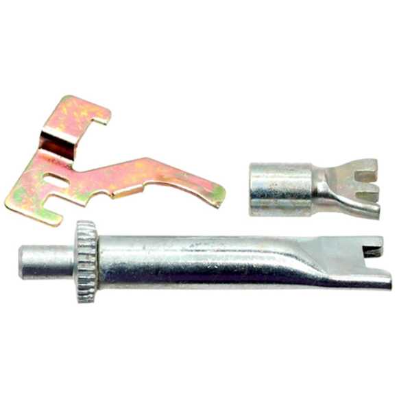 H2654 Direct Fit Drum Brake Service Kit, Kit