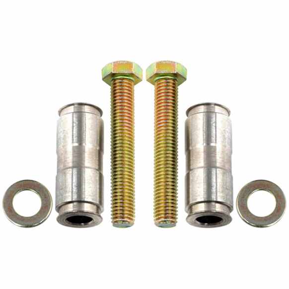 H5043 Brake Caliper Bolt - Direct Fit, Set of 2