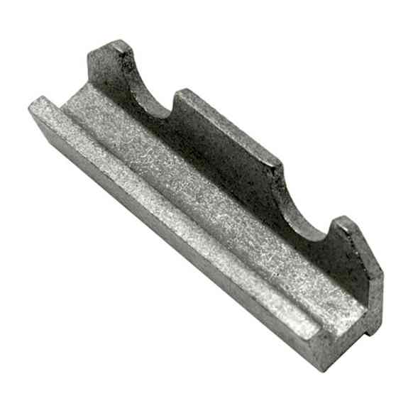 H5303 R-Line Series Brake Hardware Kit - Direct Fit, Kit