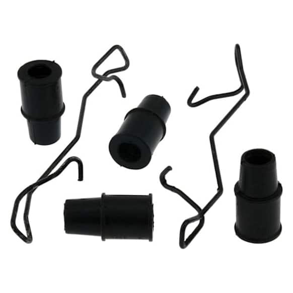 H5801A R-Line Series Brake Hardware Kit - Direct Fit, Kit