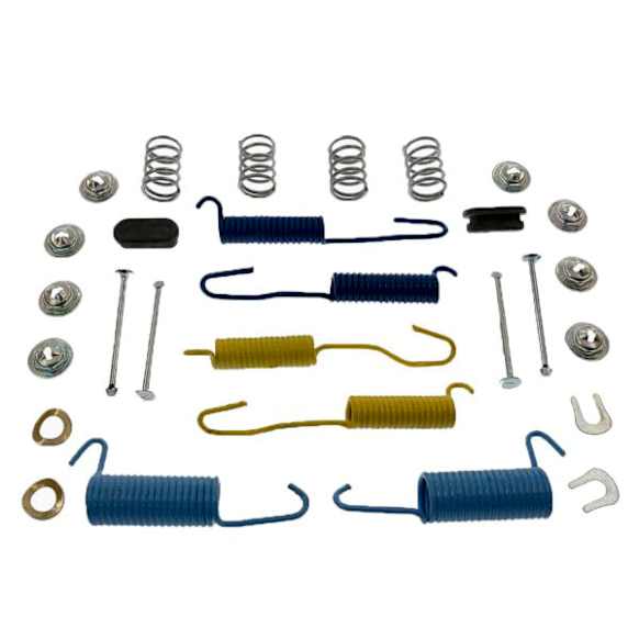 H7045 Drum Brake Hardware Kit - Kit