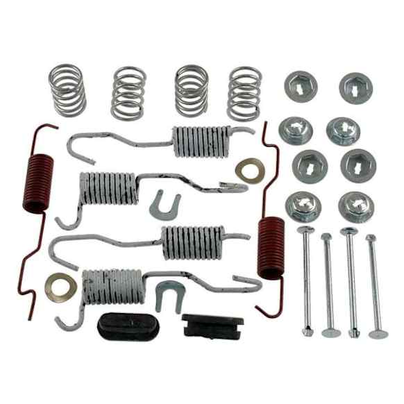 H7130 Drum Brake Hardware Kit - Kit
