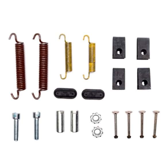 H7300 R-Line Series Parking Brake Hardware Kit