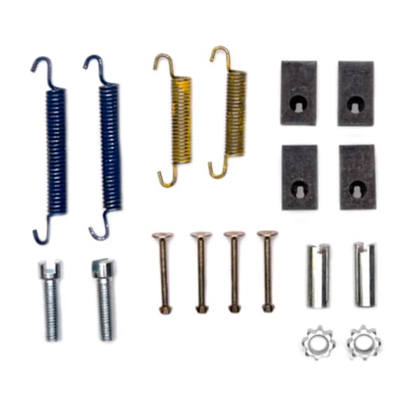 H7301 R-Line Series Parking Brake Hardware Kit
