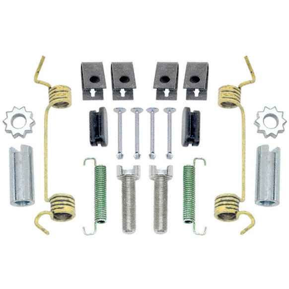 H7334 R-Line Series Parking Brake Hardware Kit