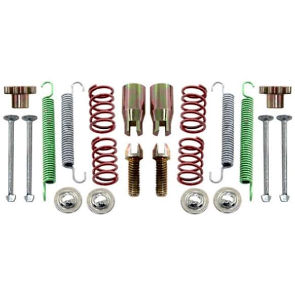 H7336 R-Line Series Parking Brake Hardware Kit