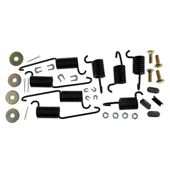 H9200 Drum Brake Hardware Kit - Kit