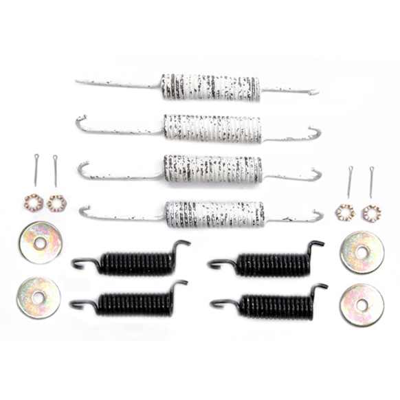 H9257 Drum Brake Hardware Kit - Kit