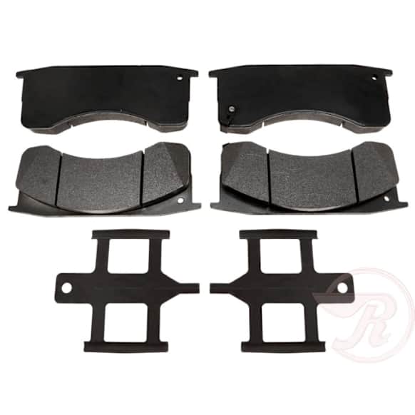 SP1032TRH Premium Truck and Medium Duty Specialty Series Brake Pads For Superior Performance