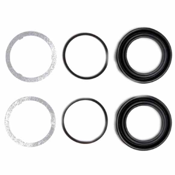 WK1979 Direct Fit Disc Brake Caliper Seal Kit, Kit