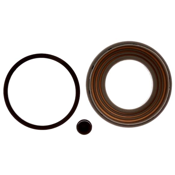 WK477 Direct Fit Disc Brake Caliper Seal Kit, Kit