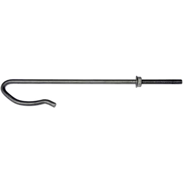 00051 Help Series Battery Hold Down Bolt - Direct Fit