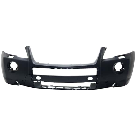 2010 Mercedes Benz ML550 - Front Primed Bumper Cover, For Models With Sport Package