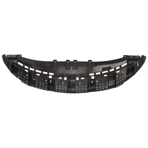 Lower Bumper Cover Support CAPA Certified