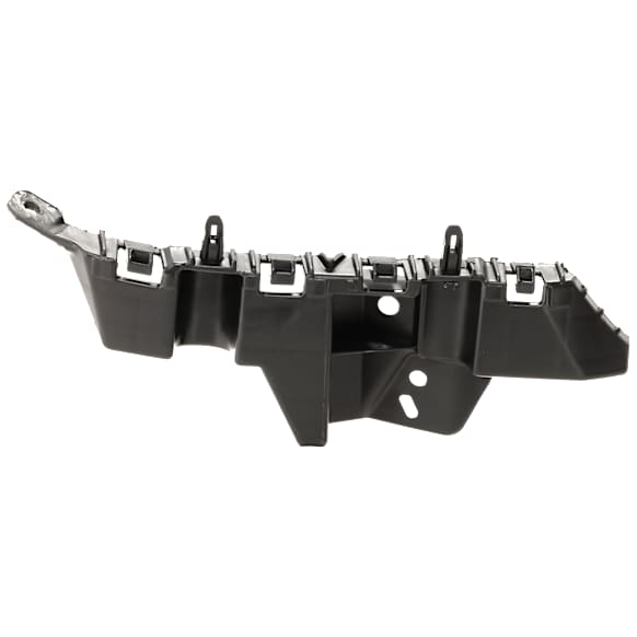 Front, Passenger Side Bumper Bracket