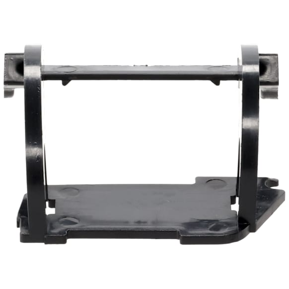 Front, Passenger Side Bumper Bracket