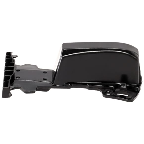 Front, Outer, Upper Bumper Bracket