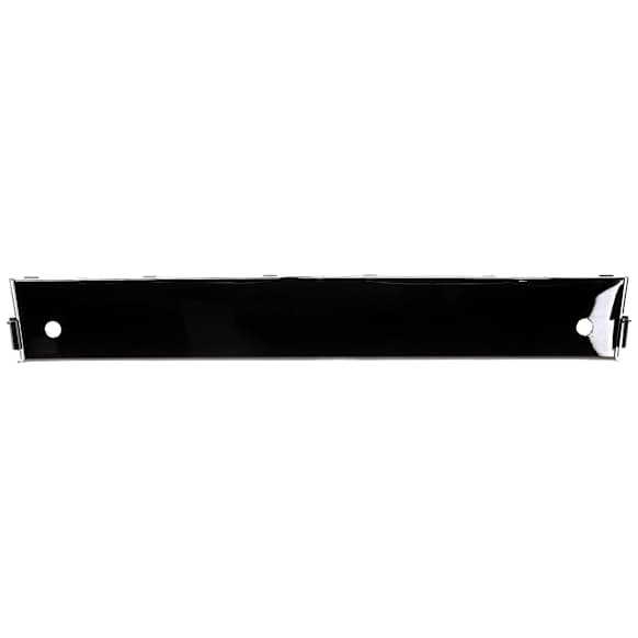 2023 BMW X5 - Front, Center Bumper Trim