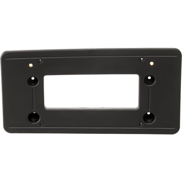 2021 BMW 430i Base - Front License Plate Bracket