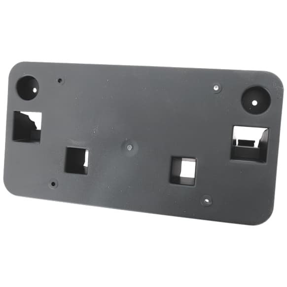 Front License Plate Bracket