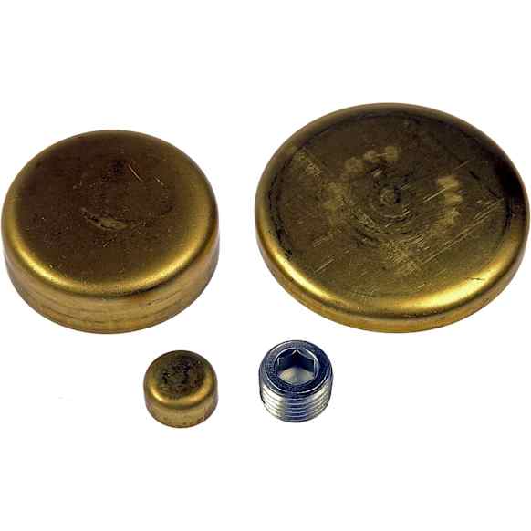 02660 Direct Fit Freeze Plugs, Kit