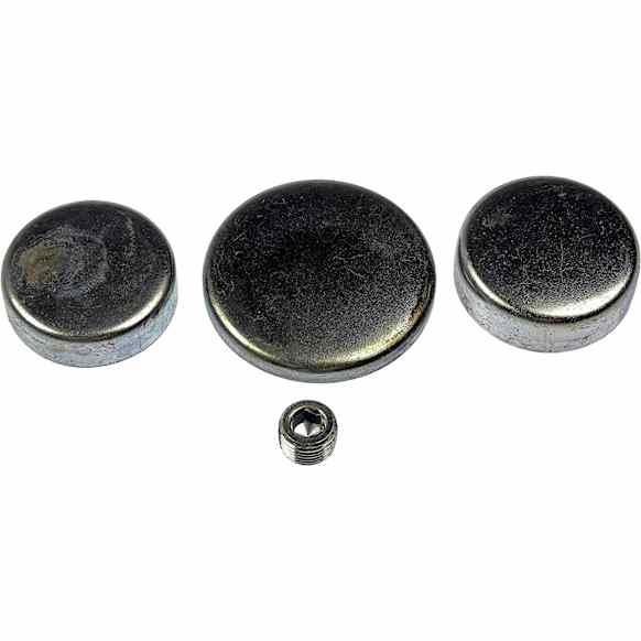 02670 Direct Fit Freeze Plugs, Kit