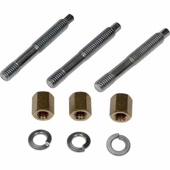 03113 Help Series Exhaust Stud - Direct Fit, Kit