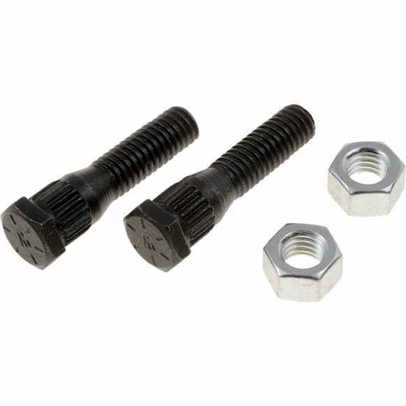 03127 Help Series Exhaust Stud - Direct Fit, Kit