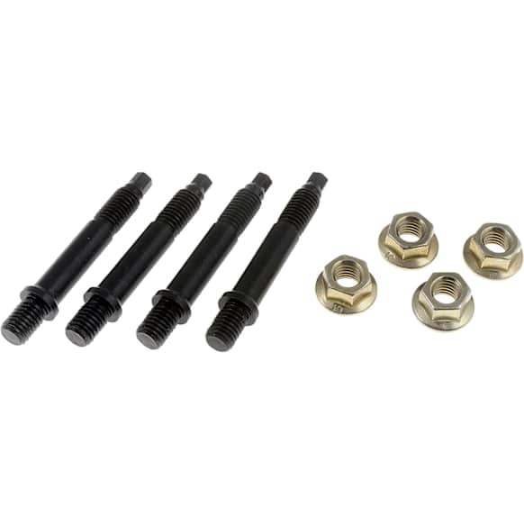 03132 Help Series Exhaust Stud - Direct Fit, Kit