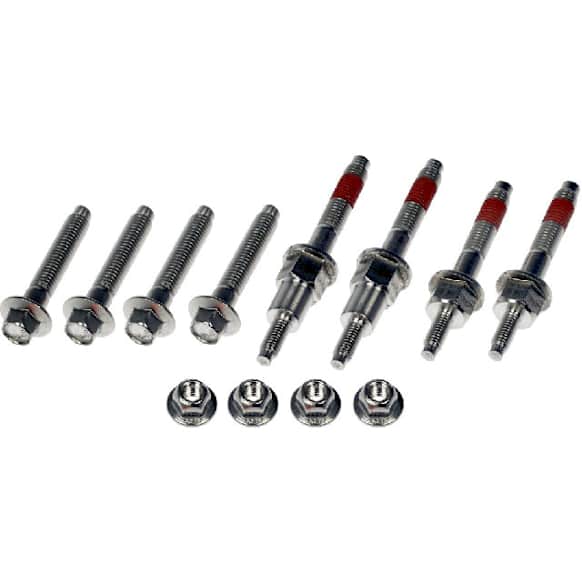 03218HP Help Series Exhaust Manifold Hardware