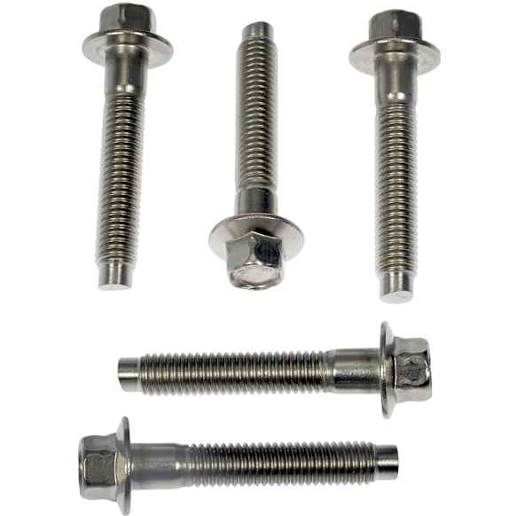 03309CD Help Series Exhaust Manifold Hardware
