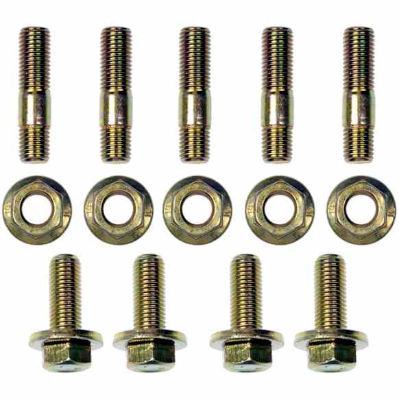 03400B Help Series Exhaust Manifold Hardware