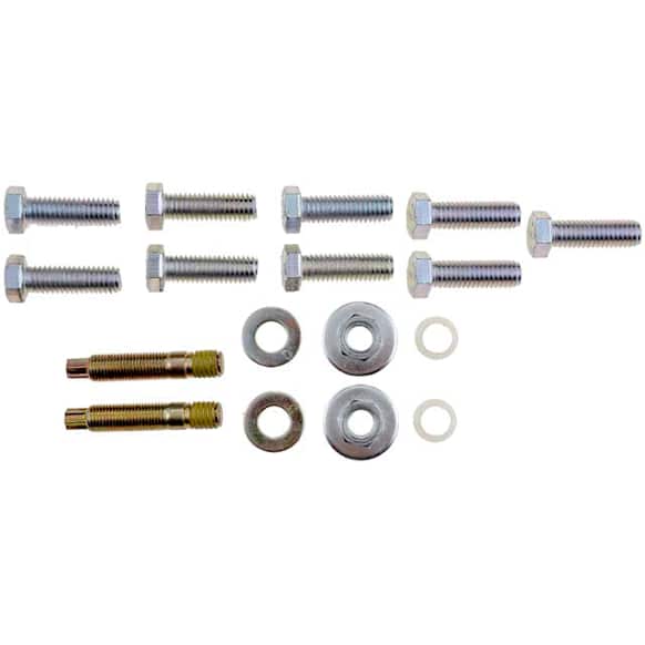 03408B Help Series Exhaust Manifold Hardware