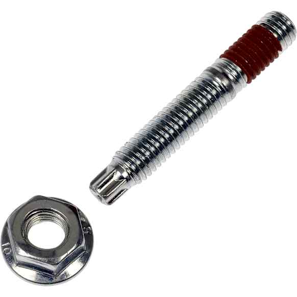 03422CD Help Series Exhaust Manifold Hardware