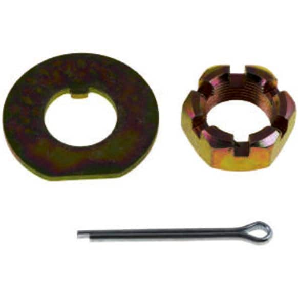 04993 Spindle Nut - Direct Fit