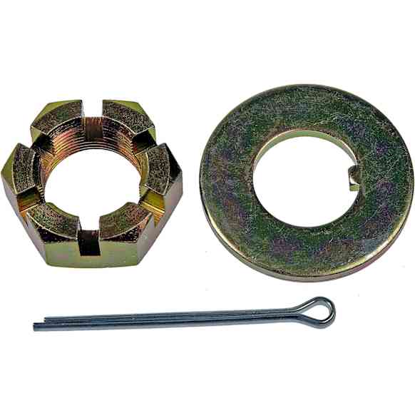 05110 Spindle Nut - Direct Fit